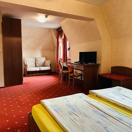 Hotel Rai Sofia Buitenkant foto