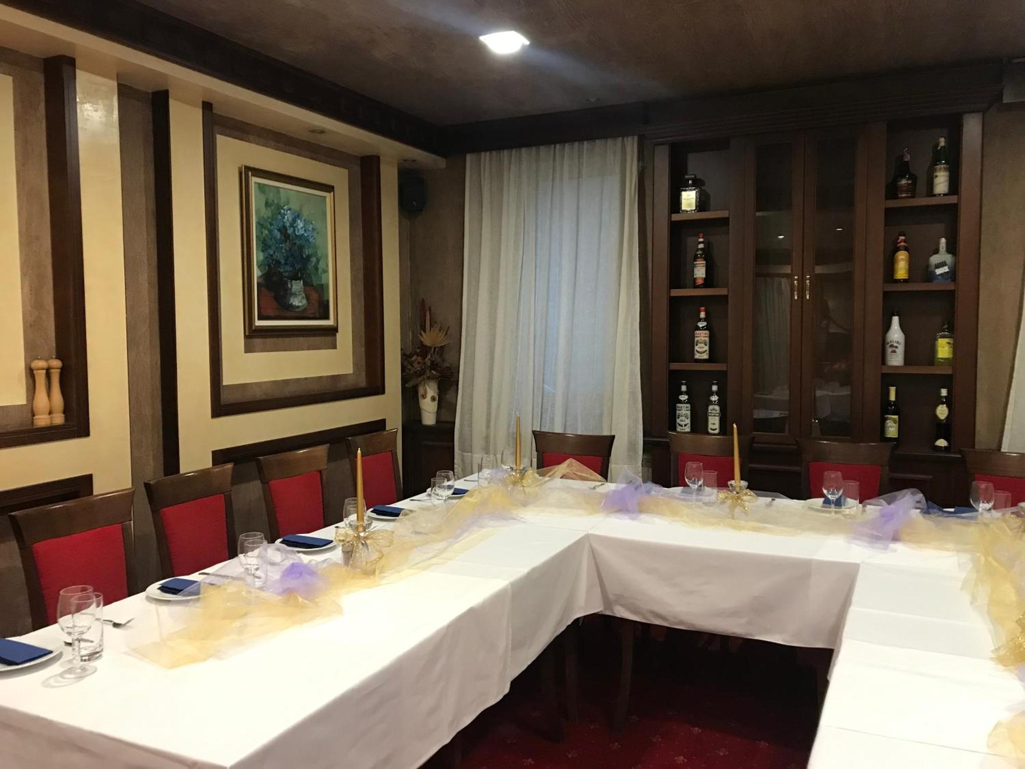 Hotel Rai Sofia Buitenkant foto