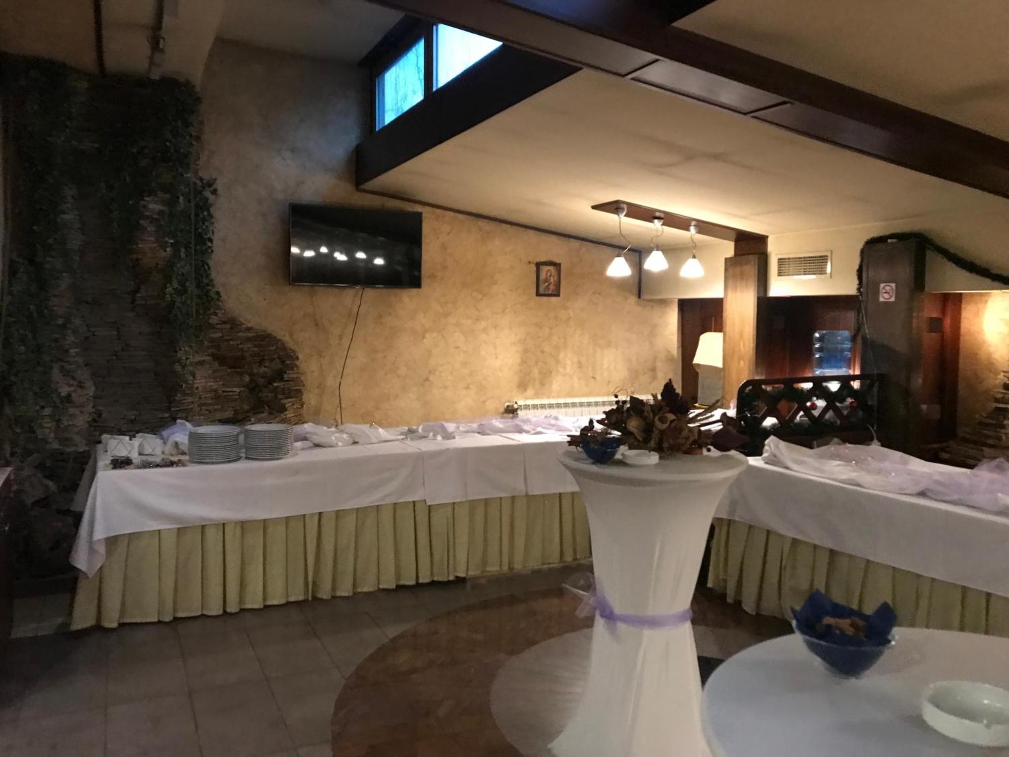 Hotel Rai Sofia Buitenkant foto