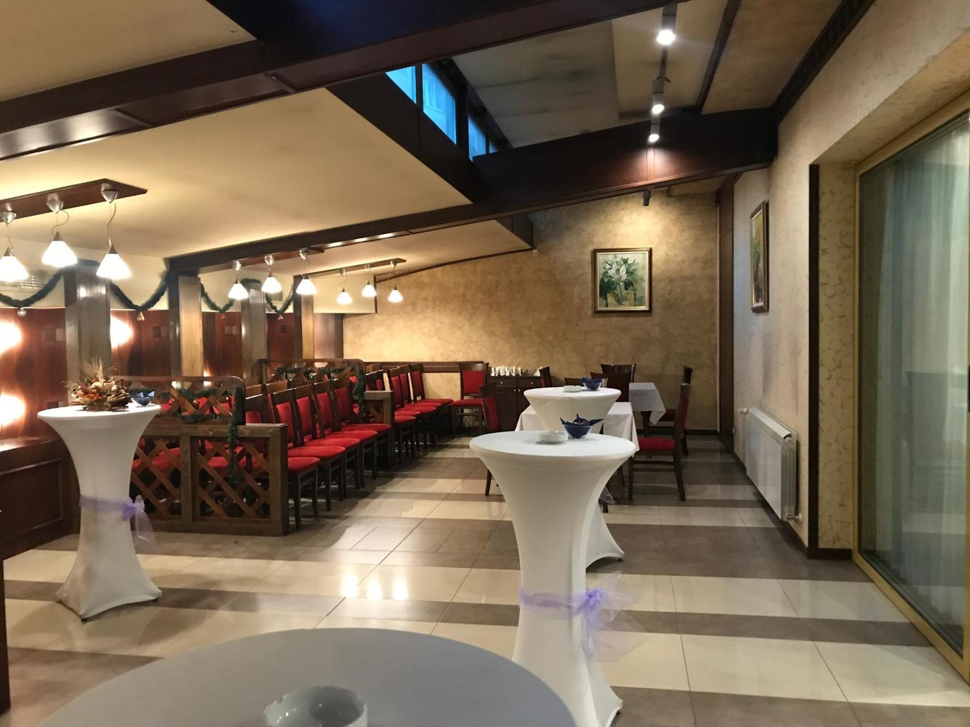 Hotel Rai Sofia Buitenkant foto