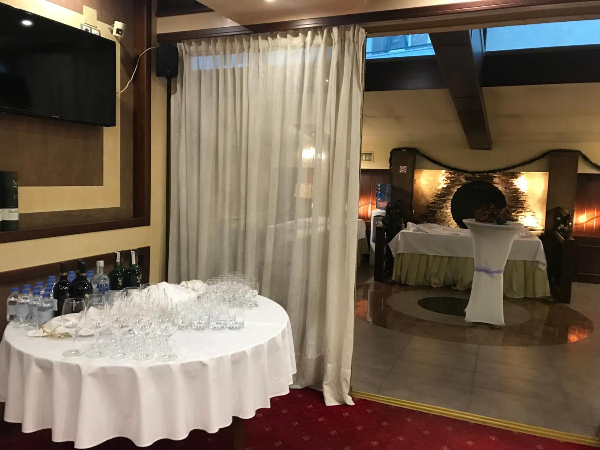 Hotel Rai Sofia Buitenkant foto