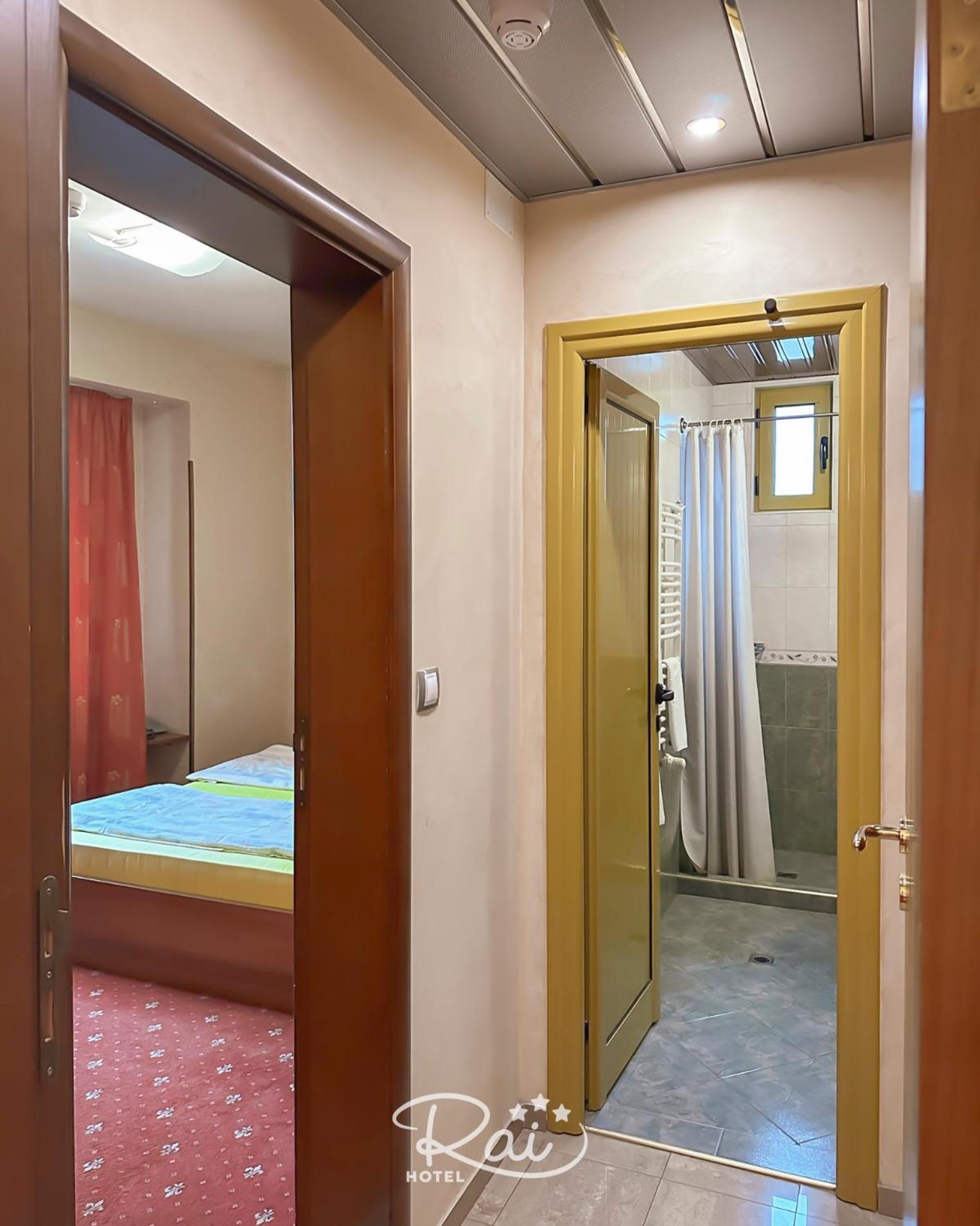 Hotel Rai Sofia Buitenkant foto
