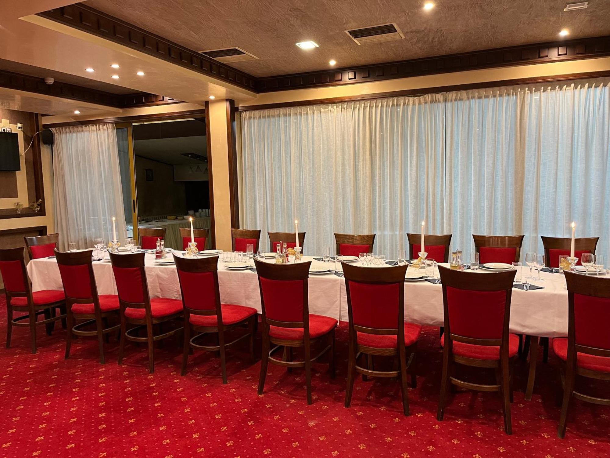 Hotel Rai Sofia Buitenkant foto