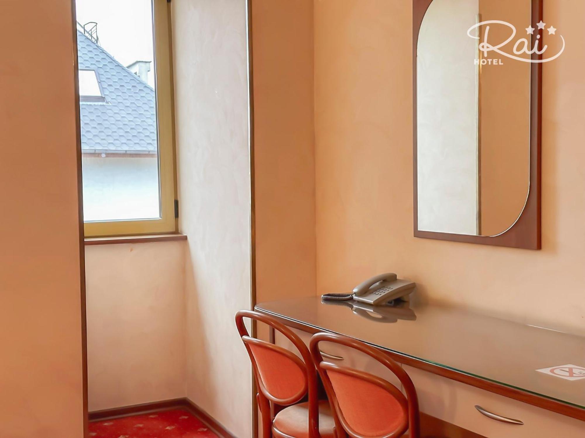 Hotel Rai Sofia Buitenkant foto