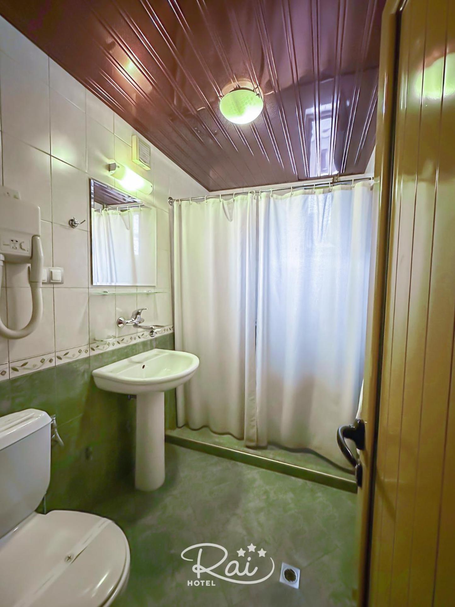 Hotel Rai Sofia Buitenkant foto
