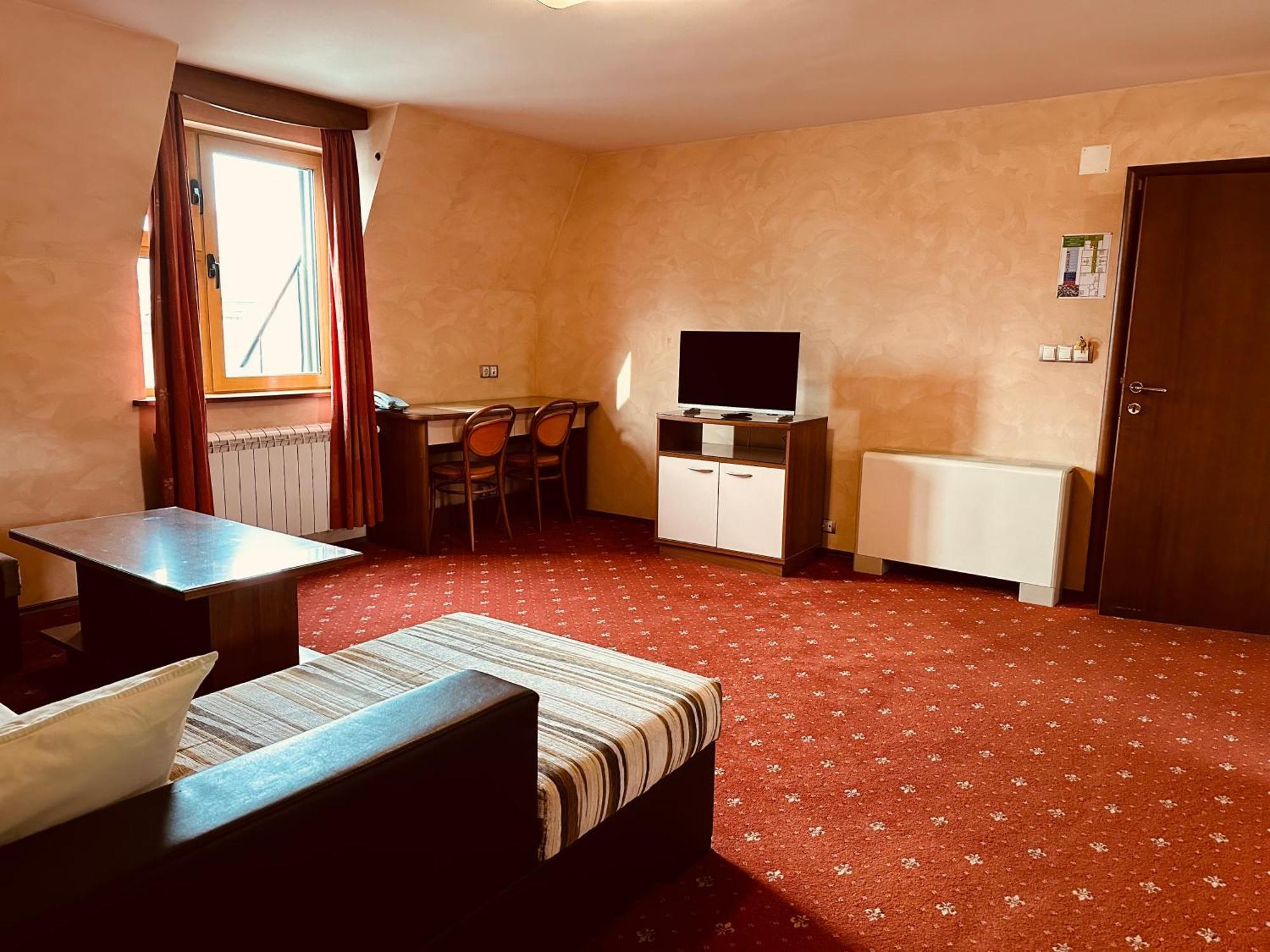 Hotel Rai Sofia Buitenkant foto
